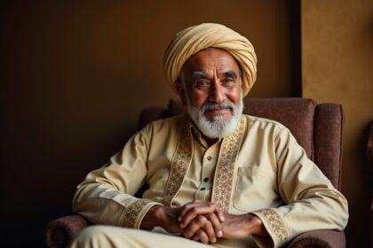 Amanollah Sharaf