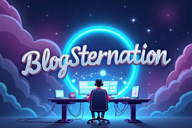 Blogsternation.com