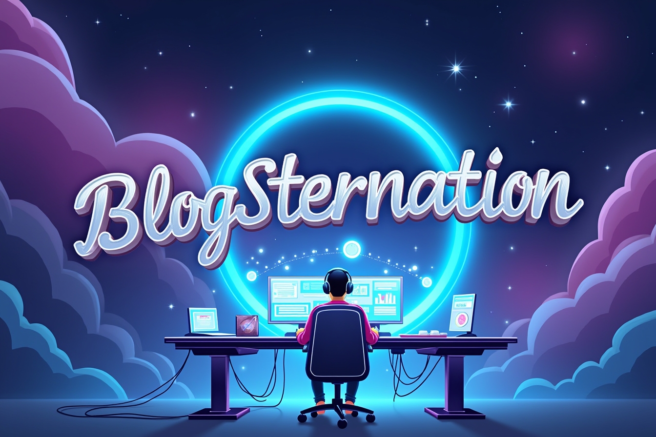Blogsternation.com