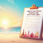 Travel Tweaks Offers